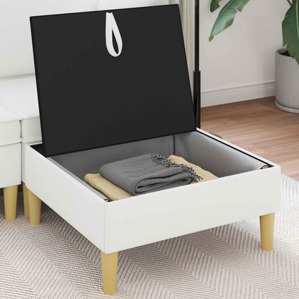 Soffa med förvaring Tyg