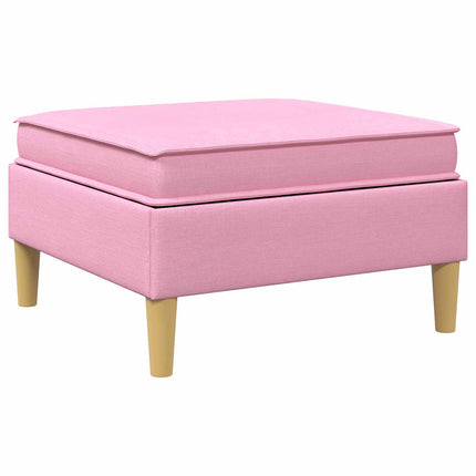 Soffa med förvaring Tyg