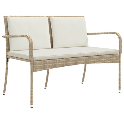 Trädgårdset Beige konstrotting