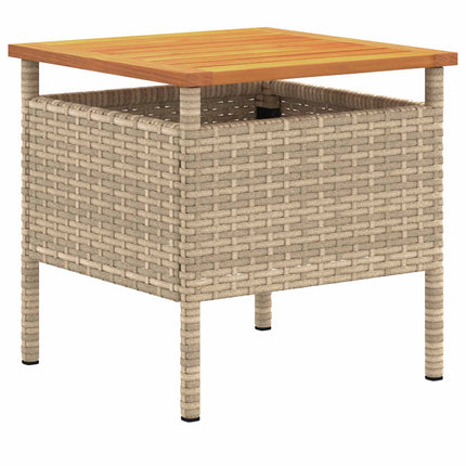 Trädgårdset Beige konstrotting