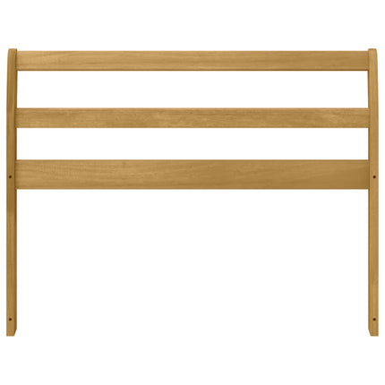 Armstödmodul 2 pcs Vit 78,5 x 8,5 x 60 cm Massivt Akaciaträ