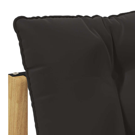 Sektionell Soffa Enheter med kudde Vit 241,5 x 83 x 73 cm