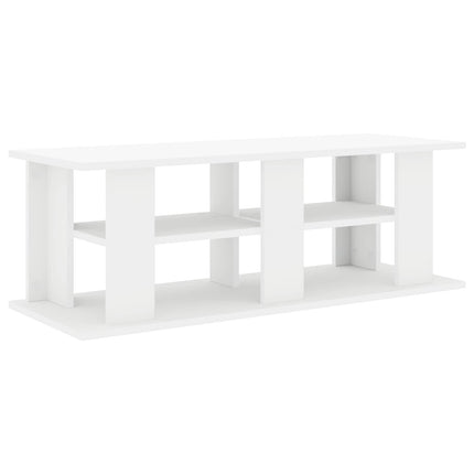 TV-ställ Vit 96 x 35 x 33,5 cm