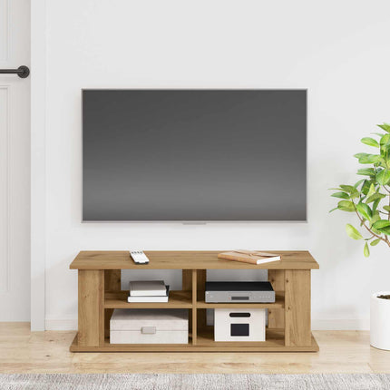 TV-ställ Artisan Ek 96 x 35 x 33,5 cm