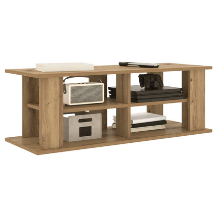 TV-ställ Artisan Ek 96 x 35 x 33,5 cm