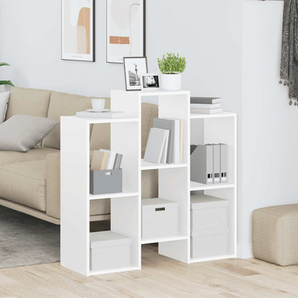 Sideboard Vit 90 x 30 x 90 cm