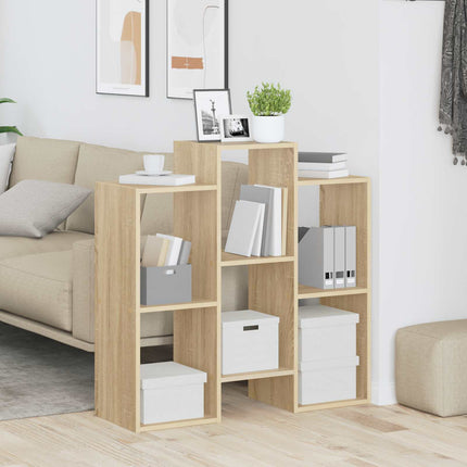 Sideboard Sonoma-ek 90 x 30 x 90 cm