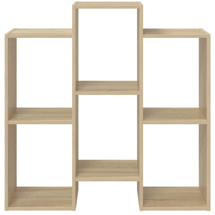 Sideboard Sonoma-ek 90 x 30 x 90 cm