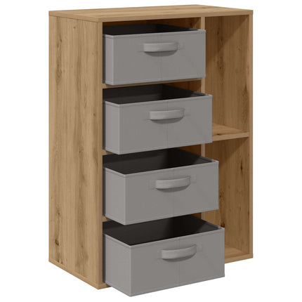 Sideboard Artisan-ek 60 x 33,5 x 84 cm