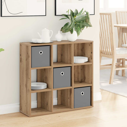 Sideboard Artisan Ek 73,5 x 24 x 69,5 cm
