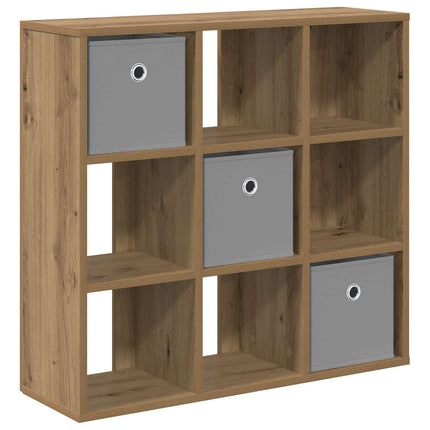 Sideboard med låda Artisan Ek 73,5 x 24 x 69,5 cm