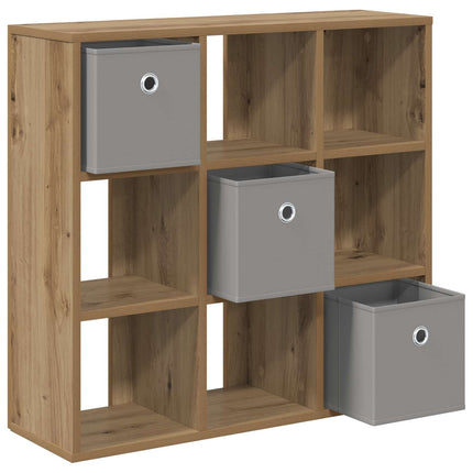 Sideboard Artisan Ek 73,5 x 24 x 69,5 cm
