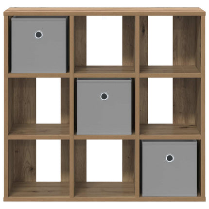 Sideboard Artisan Ek 73,5 x 24 x 69,5 cm