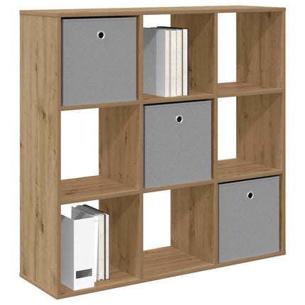 Sideboard med låda Artisan Ek 102 x 31 x 99,5 cm