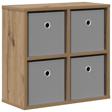 Sideboard med låda Artisan Ek 49,5 x 22 x 47 cm
