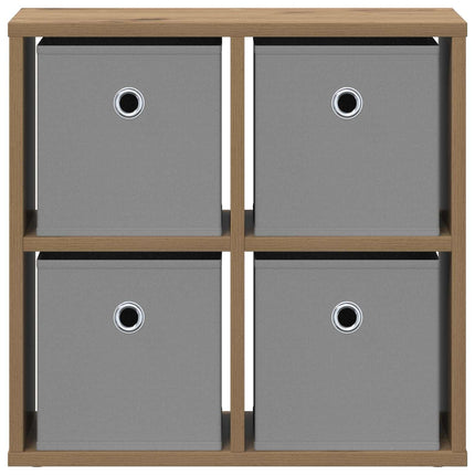 Sideboard Artisan Ek 49,5 x 22 x 47 cm
