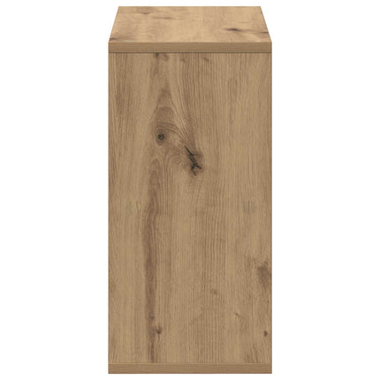 Sideboard med låda Artisan Ek 49,5 x 22 x 47 cm
