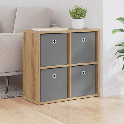 Sideboard Artisan Ek 59,5 x 27 x 57 cm
