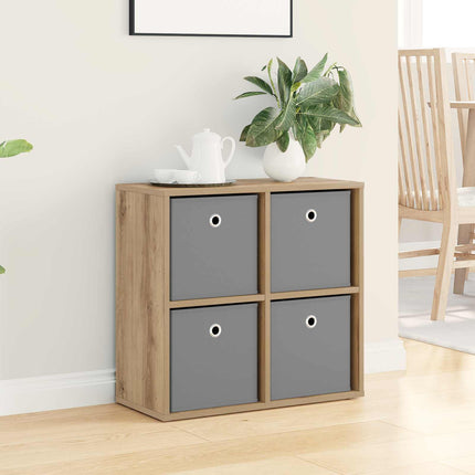 Sideboard Artisan Ek 59,5 x 27 x 57 cm