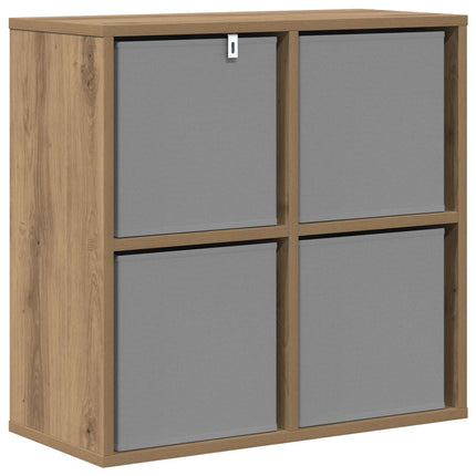 Sideboard Artisan Ek 59,5 x 27 x 57 cm
