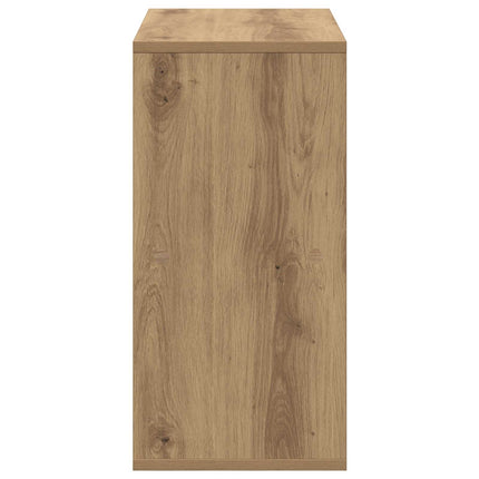 Sideboard med låda Artisan Ek 59,5 x 27 x 57 cm