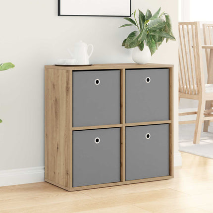 Sideboard Artisan Ek 68,5 x 32 x 67 cm