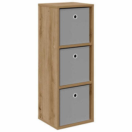 Sideboard med låda Artisan Ek 30,5 x 27 x 84,5 cm