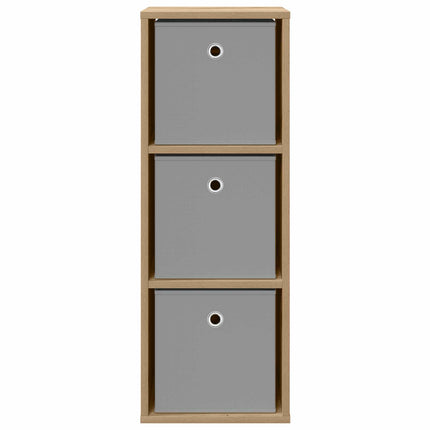 Sideboard med låda Artisan Ek 30,5 x 27 x 84,5 cm