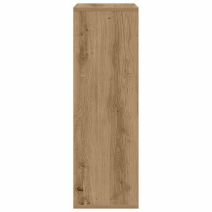 Sideboard med låda Artisan Ek 30,5 x 27 x 84,5 cm
