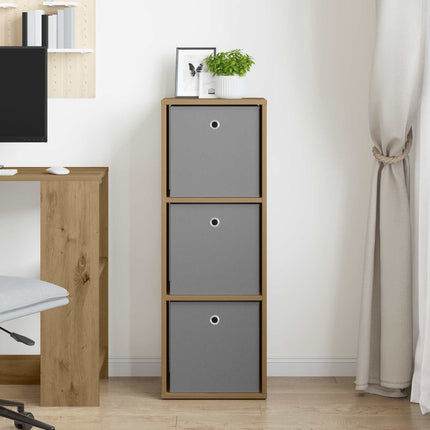 Sideboard Artisan Ek 35 x 32 x 99,5 cm
