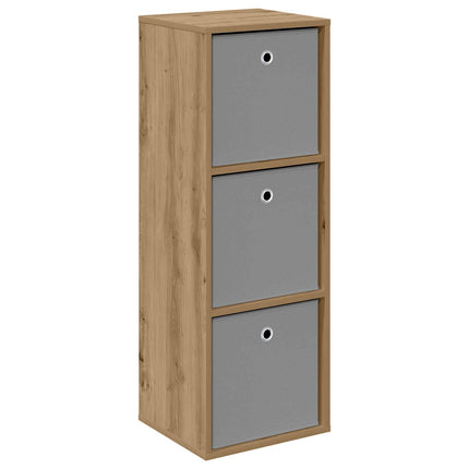 Sideboard Artisan Ek 35 x 32 x 99,5 cm