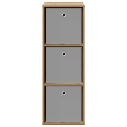 Sideboard med låda Artisan Ek 35 x 32 x 99,5 cm