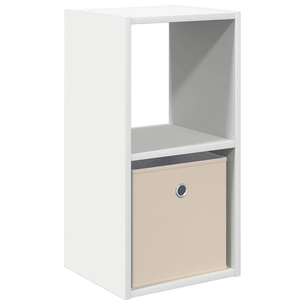 Sängbord Vit 30,5 x 27 x 59,5 cm Konstruerat trä