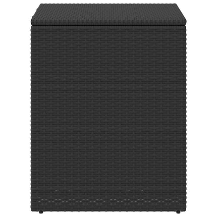 Kuddbox 55 x 55 x 69 cm stål