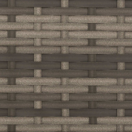 Kuddbox 55 x 55 x 69 cm stål