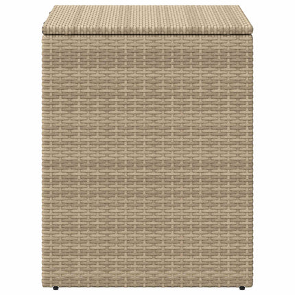 Kuddbox 55 x 55 x 69 cm stål