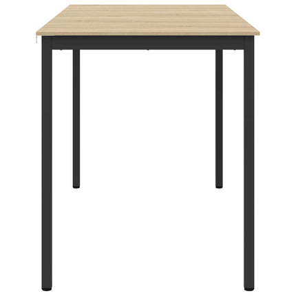 Stående Barbord Konstruerat trä