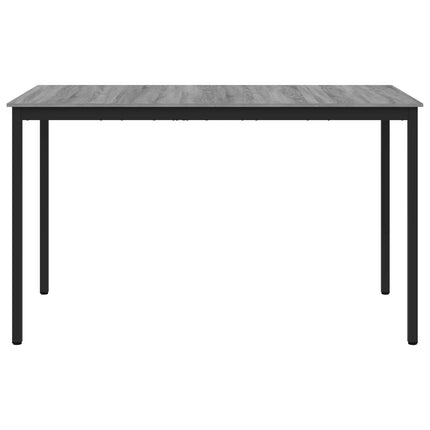Stående Barbord Konstruerat trä