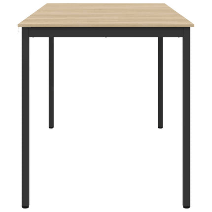 Stående Barbord Konstruerat trä