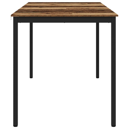 Stående Barbord Konstruerat trä