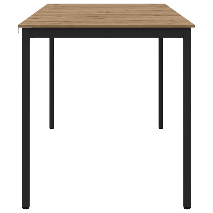 Stående Barbord Konstruerat trä