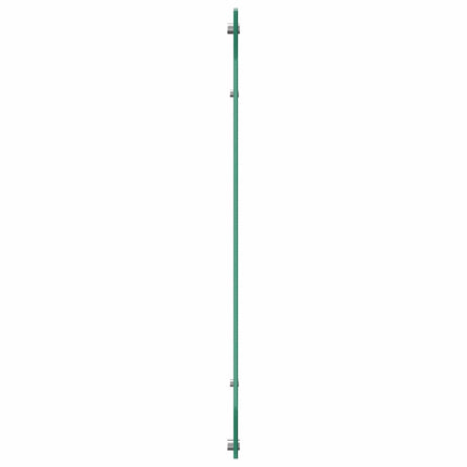Köksskydd 2 pcs Ljusgrå 110 x 60 cm härdat glas