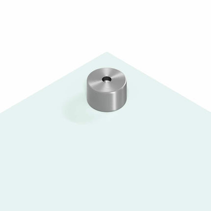Köksskydd 2 pcs Vit 80 x 50 cm härdat glas