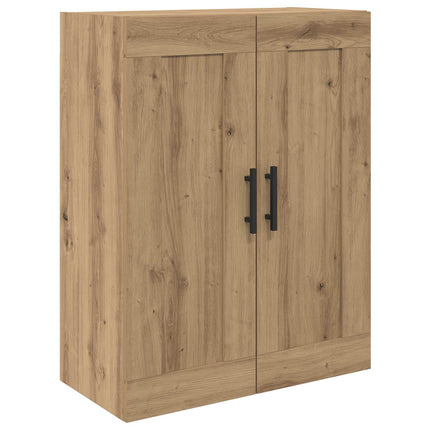 Skåp 2 pcs Artisan Ek 69,5 x 34 x 180 cm Konstruerat trä