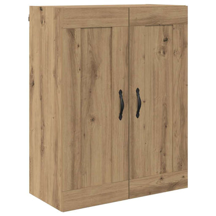 Skåp Artisan Ek 69,5 x 34 x 180 cm Konstruerat trä