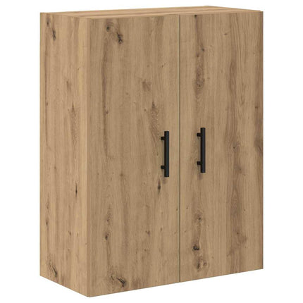 Skåp 2 pcs Artisan Ek 69,5 x 34 x 180 cm