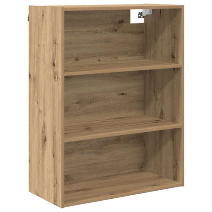 Skåp Artisan Ek 69,5 x 34 x 180 cm Konstruerat trä