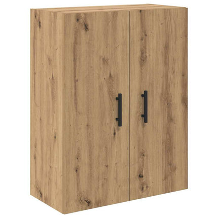 Skåp 2 pcs Artisan Ek 69,5 x 34 x 180 cm