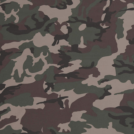 Justerbar golvstol Armé Tyg