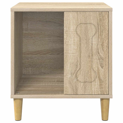 Hundhus Sonoma 44 x 42 x 49 cm Konstruerat trä